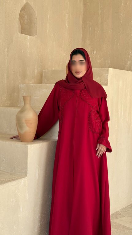 JETN1- عباية العيد الوطني