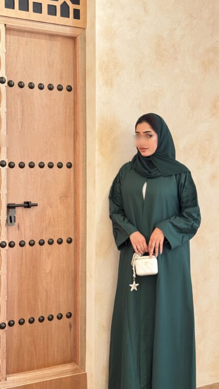 JETN4- عباية العيد الوطني